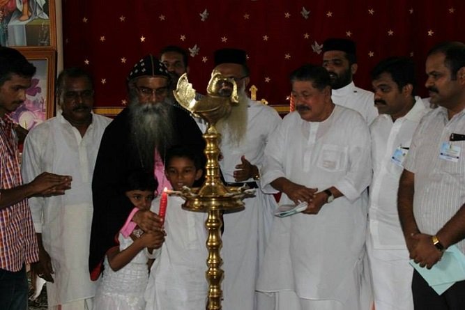 Niranam ocym