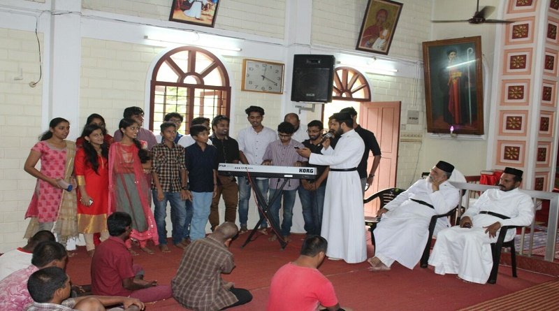 malankara ,indian orthodox church news