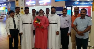 malankara indian orthodox church news