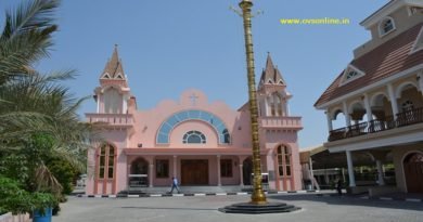 malankara indian orthodox church dubai farmer award