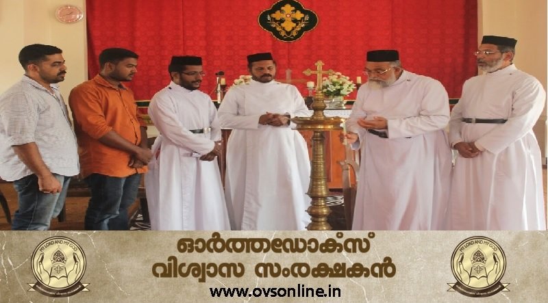 malankara, indian orthodox church news