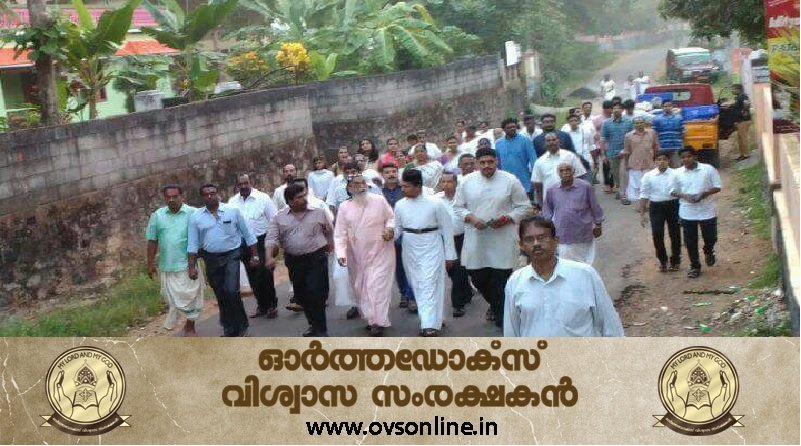 malankara orthodox church news