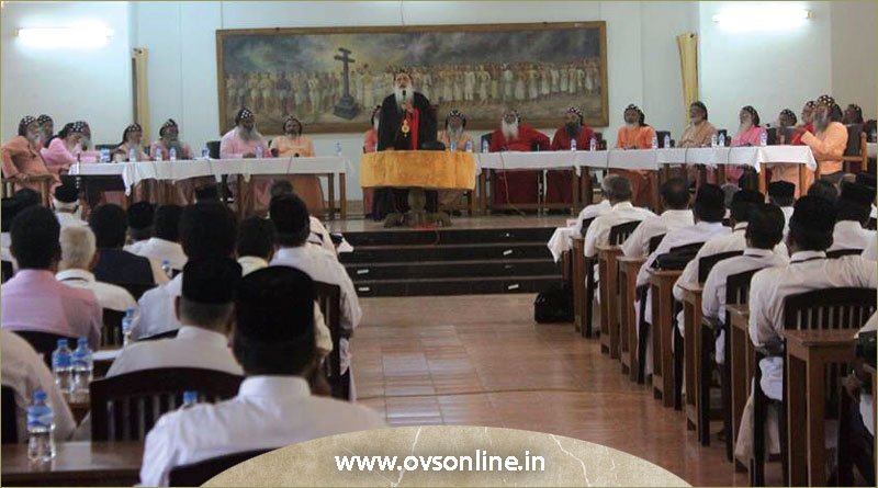 Managing Committee Malankara Church