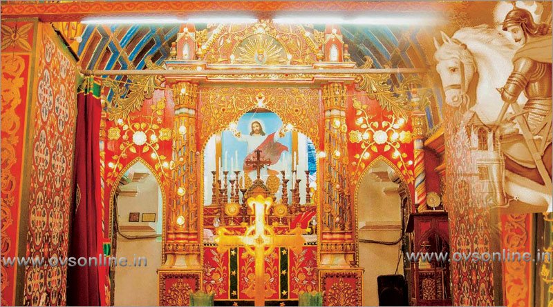 Malankara Church News