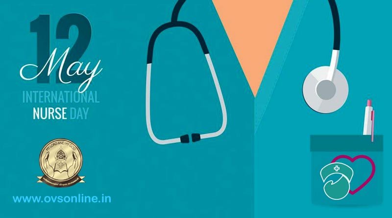 ആരോഗ്യപ്രവര്‍ത്തകരുടെ സേവനം അമൂല്യം: പരിശുദ്ധ കാതോലിക്കാ ബാവാ