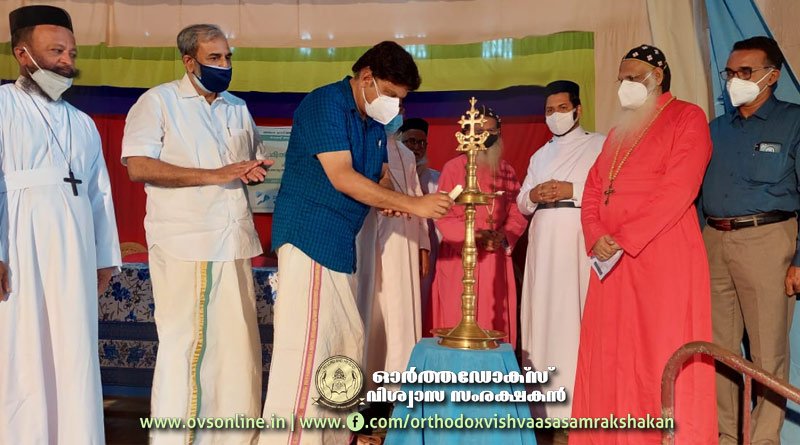 മനുഷ്യൻ്റെ അധീശത്വം ആവാസവ്യവസ്ഥക്ക് ഭീഷണി: ഗണേഷ്കുമാർ