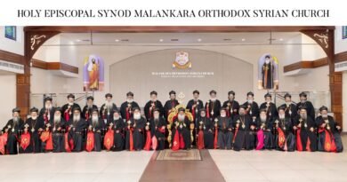 സഭാത്തർക്കത്തിൽ കോടതി വിധി തള്ളാതെ അനുനയ നീക്കത്തിന് കേന്ദ്ര ഇടപെടൽ