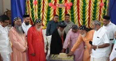 കാതോലിക്ക ബാവയുടെ നേതൃത്വം മഹത്തരമെന്ന് മാർത്തോമ്മാ സഭാധ്യക്ഷൻ