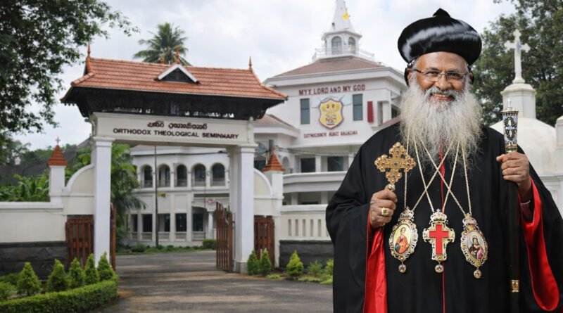 അസമാധാനത്തിന്റെ കാർമേഘം നീങ്ങി ശാന്തി പുലരണം ; ഈസ്റ്റർ സന്ദേശം പങ്ക് വെച്ച് പരി. കാതോലിക്ക ബാവ
