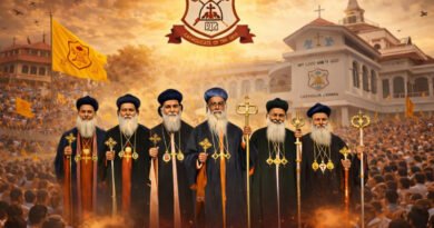 മെത്രാൻ തിരഞ്ഞെടുപ്പ് : പ്രാരംഭ ഘട്ട നടപടിക്ക് തുടക്കമിടാൻ ഓർത്തഡോക്സ് സഭ