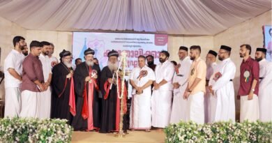 യാക്കോബായ വിഭാഗത്തെ ഒളിഞ്ഞും തെളിഞ്ഞും സഹായിക്കുന്നവരെയും സഹകരിക്കുന്നവരെയുമറിയാം ; സർക്കാരിനെതിരെ ഓർത്തഡോക്സ് സഭ