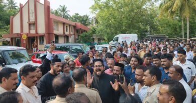 ഓർത്തഡോക്സ് സഭാംഗങ്ങൾ മൃതദേഹം തടയുന്ന ദൃശ്യങ്ങളില്ല : വെട്ടിലായി യാക്കോബായ പക്ഷം