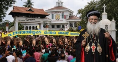 വെടിക്കെട്ട് അപകടം ; മാർഗ്ഗ നിർദ്ദേശങ്ങളായി ഓർത്തഡോക്സ് സഭ